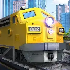 Train Valley 2 Banner